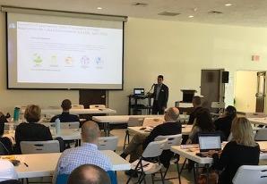 Presentation Of Nist Community Resilience Planning Guide